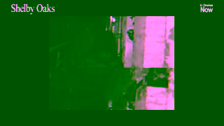 Altitude Films SHELBY OAKS IN CINEMAS NOW FOOTAGE Altitude Films Ad Commercial Brand Imagery Photoshoot 1