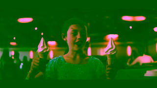 Carnival Cruises 100 Holiday Ad Commercial Brand Imagery Photoshoot 1