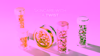 Elizabeth Arden Elizabeth Arden Ceramide Capsules Ad Commercial Brand Imagery Photoshoot 0