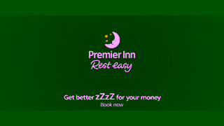 Premier Inn Better Sleep for Your Money Better Sleep Premier Inn Ad Commercial Brand Imagery Photoshoot 2