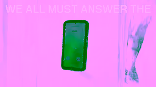 2degrees Answering the Call Ad Commercial Brand Imagery Photoshoot 2