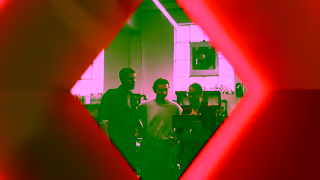 CIBC If Connor McDavid and Connor Bedard had alternate ambitions CIBC would provide a personalized plan Ad Commercial Brand Imagery Photoshoot 2