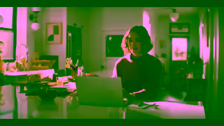 McAfee McAfee is like having your own private detective Ad Commercial Brand Imagery Photoshoot 2
