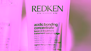 REDKEN For a better bang copy Sabrina Carpenters haircare routine Ad Commercial Brand Imagery Photoshoot 1