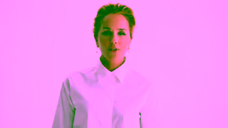 WITCHERY WITCHERY WHITE SHIRT CAMPAIGN 2024 Ad Commercial Brand Imagery Photoshoot 2