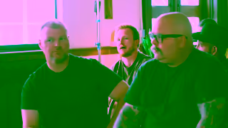 Dollar Shave Club Meet Our Best Razor Ever Ad Commercial Brand Imagery Photoshoot 0