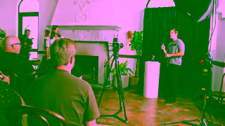 Dollar Shave Club Meet Our Best Razor Ever Ad Commercial Brand Imagery Photoshoot 1