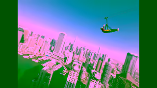 Visit Dubai Dubai If You Go You Know Ad Commercial Brand Imagery Photoshoot 2