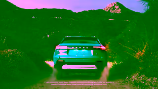 Honda The AllNew AllElectric Honda Prologue Ad Commercial Brand Imagery Photoshoot 1
