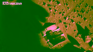 Delta Force Game Delta Force COOP Campaign Black Hawk Down PLAY NOW FOR FREE Ad Commercial Brand Imagery Photoshoot 1