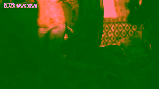 Delta Force Game Delta Force COOP Campaign Black Hawk Down PLAY NOW FOR FREE Ad Commercial Brand Imagery Photoshoot 2