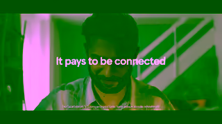 Tesco Mobile Pavement pounders No EU roaming fees 20 Ad Commercial Brand Imagery Photoshoot 2