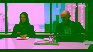 Paramount Plus Landman Season 2 30 Test B Paramount UK Ireland Ad Commercial Brand Imagery Photoshoot 1