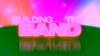 Netflix Building The Band Netflix Ad Commercial Brand Imagery Photoshoot 2