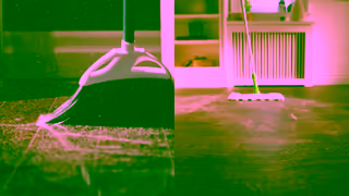 Swiffer PGSW8712000H Kyber Dry PRO CA EN 15 OLV OTT Ad Commercial Brand Imagery Photoshoot 1