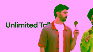 Australian Lamb The Ultimate Social Device Unlimited Talk Ad Commercial Brand Imagery Photoshoot 1