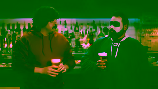 Boston Pizza Team Up For The Cup 2024 6s short Ad Commercial Brand Imagery Photoshoot 0