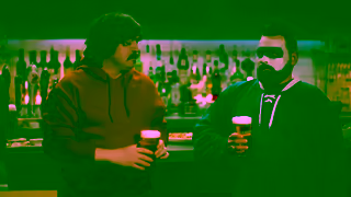 Boston Pizza Team Up For The Cup 2024 6s short Ad Commercial Brand Imagery Photoshoot 1