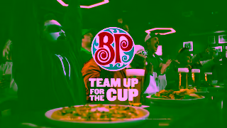 Boston Pizza Team Up For The Cup 2024 6s short Ad Commercial Brand Imagery Photoshoot 2