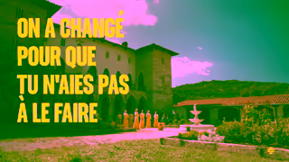 Bumble On a chang pour que tu naies pas le faire Ad Commercial Brand Imagery Photoshoot 2