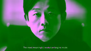 Grand Seiko Evolution 9 Collection Evolution inside designer ver Ad Commercial Brand Imagery Photoshoot 0