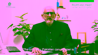 The Citizens Foundation A heartfelt appeal from TCFs CoFounder Director Mushtaq Chhapra Ad Commercial Brand Imagery Photoshoot 2