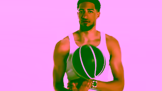 MOVADO Tyrese Icons 16x9 Ad Commercial Brand Imagery Photoshoot 2