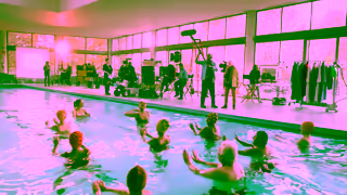 Humana Kathy and Pete 15 Ad Commercial Brand Imagery Photoshoot 0