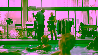 Humana Kathy and Pete 15 Ad Commercial Brand Imagery Photoshoot 1