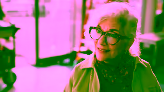 Humana Kathy and Pete 15 Ad Commercial Brand Imagery Photoshoot 2