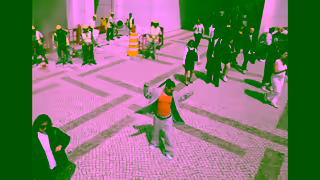 JBL JBL Tour Pro 3 Ad Commercial Brand Imagery Photoshoot 1