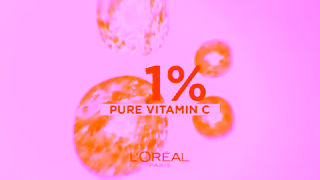 L'Oreal Paris Revitalift Clinical 12 Pure Vitamin C Serum LOral Paris Australia NZ Ad Commercial Brand Imagery Photoshoot 0