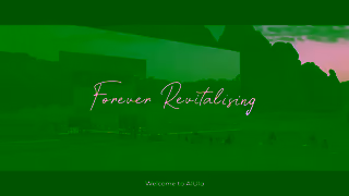 Experience ALULA AlUla Always and in all ways revitalising Ad Commercial Brand Imagery Photoshoot 2