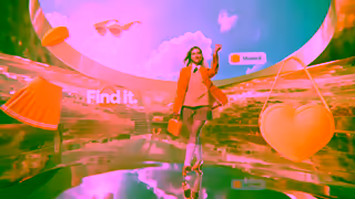 Lidl Look 06 Ad Commercial Brand Imagery Photoshoot 1