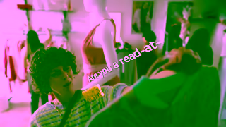 Specsavers Are you a readatarmslengther Maybe its time for an eye test Ad Commercial Brand Imagery Photoshoot 0