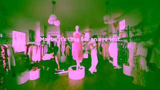 Specsavers Are you a readatarmslengther Maybe its time for an eye test Ad Commercial Brand Imagery Photoshoot 2