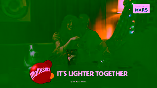 Maltesers Maltesers Ad Fort 6sec Ad Commercial Brand Imagery Photoshoot 2