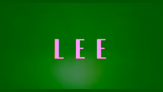 STUDIOCANAL LEE 15sec TRL CD REVIEW OCT 24 H264 1920x1080 Ad Commercial Brand Imagery Photoshoot 2