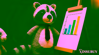 INSUBUY Insubuy RaccoonAI Travel Adventures 20s Ad Commercial Brand Imagery Photoshoot 1