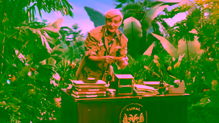 Final Fantasy XIV FFXIV Accolades 16x930s Ad Commercial Brand Imagery Photoshoot 2