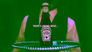 Heinz Family Ketchup Heinz Ad Commercial Brand Imagery Photoshoot 0