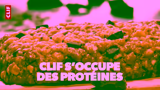 Clif Bar La barre CLIF Lingrdient le plus important cest toi Ad Commercial Brand Imagery Photoshoot 0