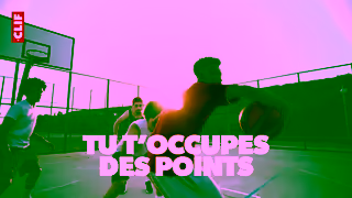 Clif Bar La barre CLIF Lingrdient le plus important cest toi Ad Commercial Brand Imagery Photoshoot 1