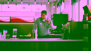 CENEX Crosstown Rivals Powered Locally Cenex Ad Commercial Brand Imagery Photoshoot 0