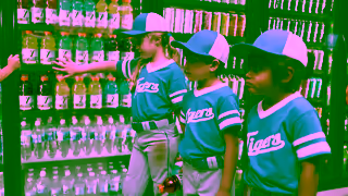 CENEX Crosstown Rivals Powered Locally Cenex Ad Commercial Brand Imagery Photoshoot 1