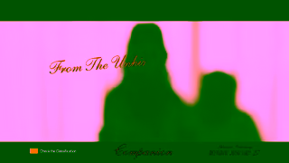 Warner Brothers Companion January 30 Ad Commercial Brand Imagery Photoshoot 0