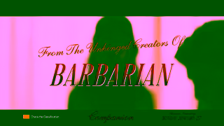 Warner Brothers Companion January 30 Ad Commercial Brand Imagery Photoshoot 1