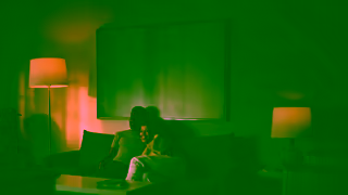 Best Western Nothing Fall Promo 2025 Ad Commercial Brand Imagery Photoshoot 2