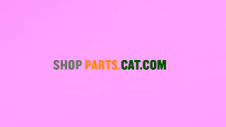 CAT Products Order Genuine and Reliable Cat Parts Online PartsCatCom Ad Commercial Brand Imagery Photoshoot 2