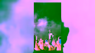 UMusic Playboi Carti Music Ad Commercial Brand Imagery Photoshoot 1